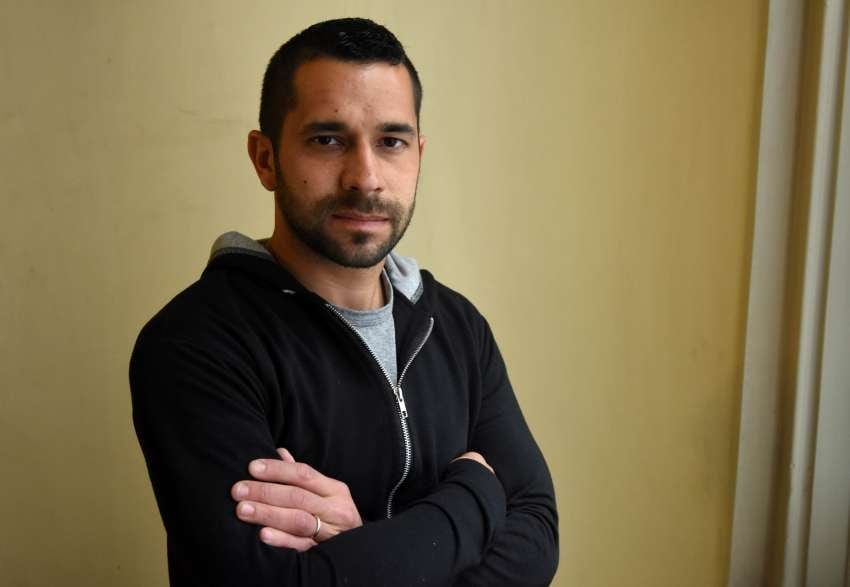 
    Gustavo Rogé / Los Andes
   