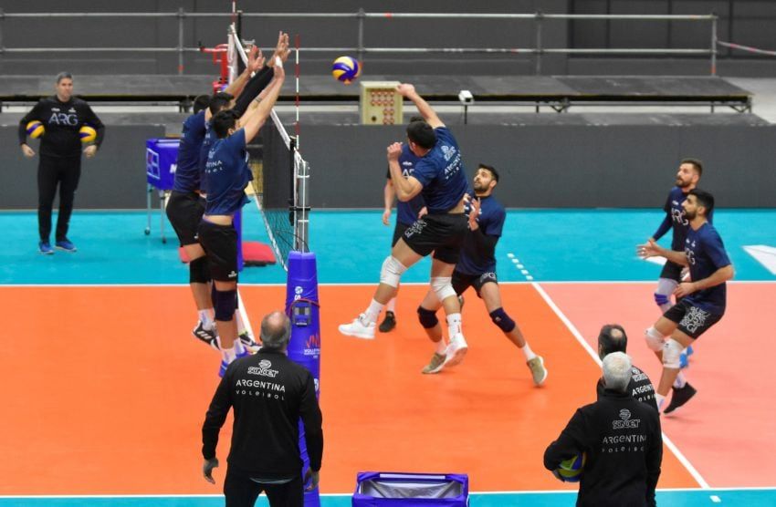 
    Diego Parés / Los Andes
   