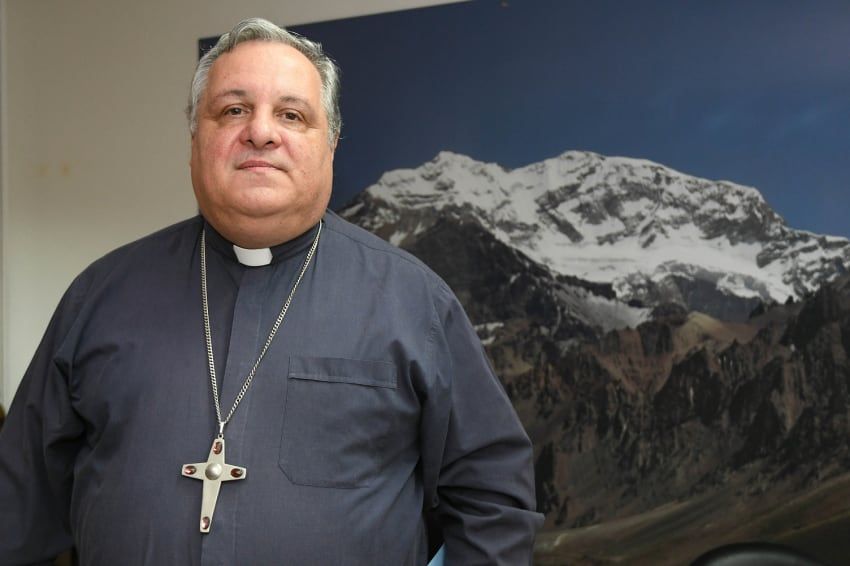 
    José Gutiérrez / Los Andes
   