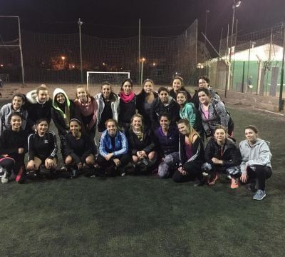 
    Alianza Guaymallén viene trabajando desde hace varios meses para este certamen.
   