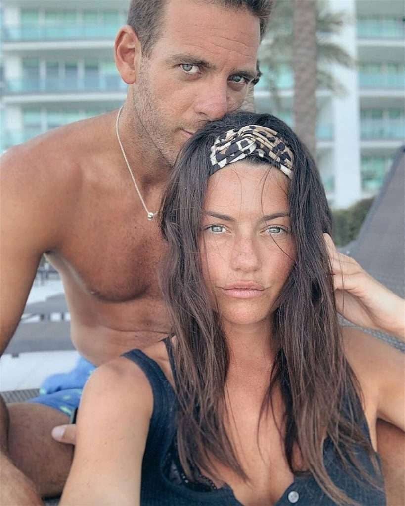 
"Jujuy" y Delpo se separaron hace algunas semanas.  | Instagram
   