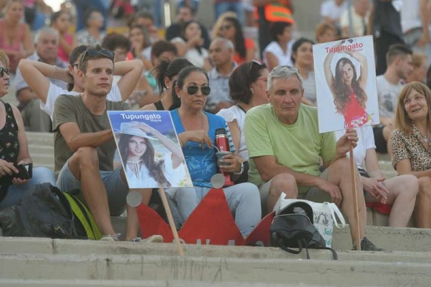 
    Ignacio Blanco / Los Andes
   