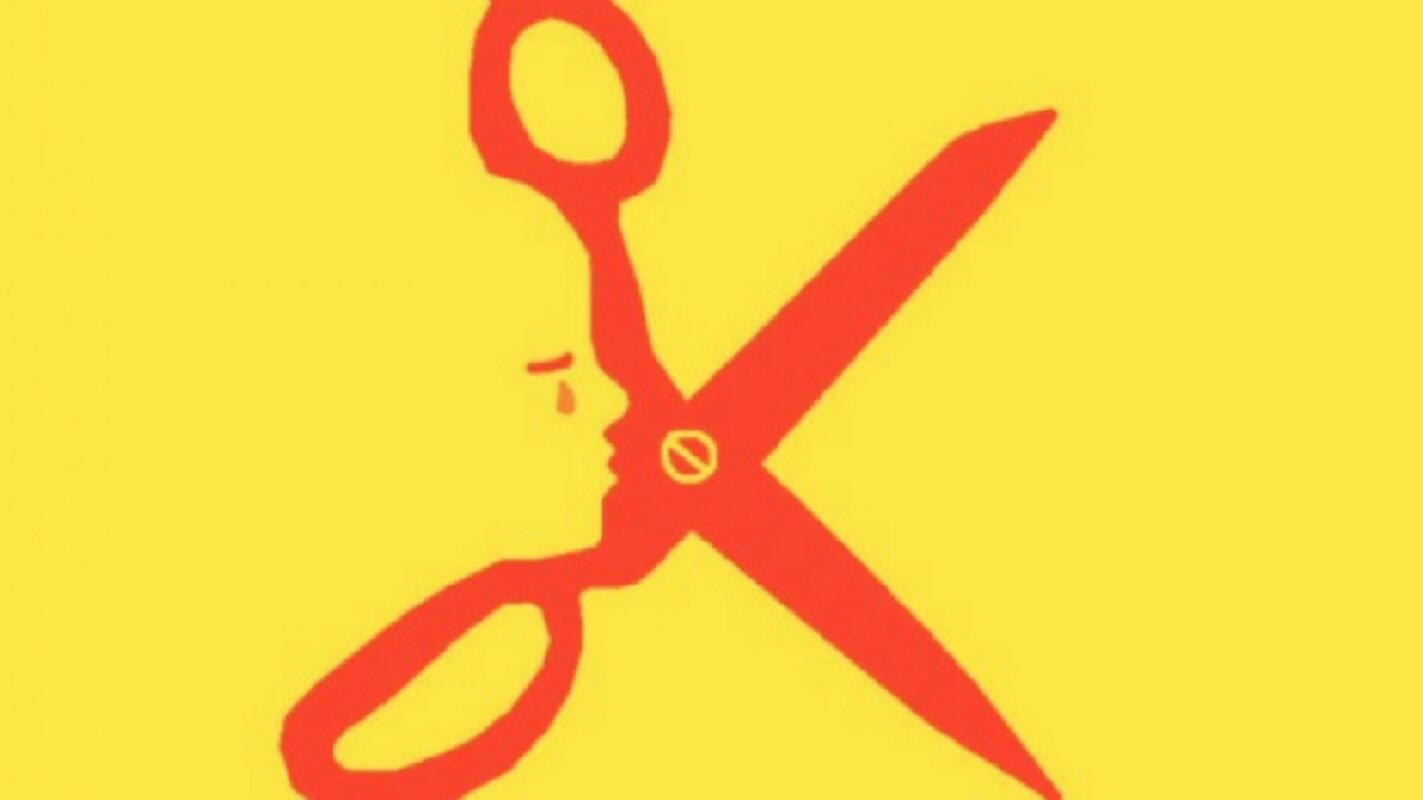 ¿Qué ves primero? El test de personalidad que te dice tu mayor virtud en la vida (Web)