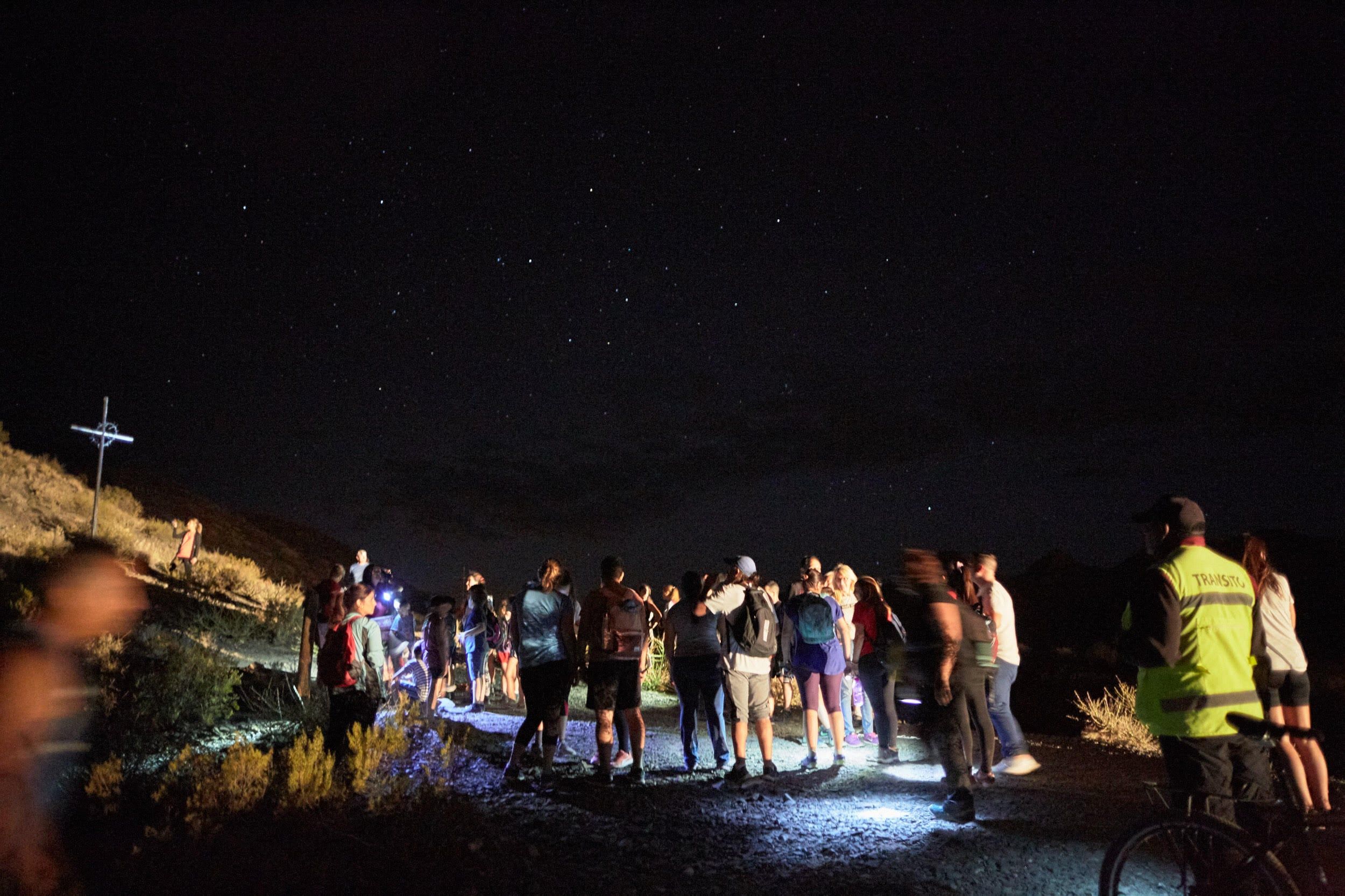 El lunes 1 y el martes 2 de abril el municipio de Ciudad de Mendoza realizará una nueva edición del Star Party, una exposición de divulgaciones científicas que giran en torno a la astronomía.
