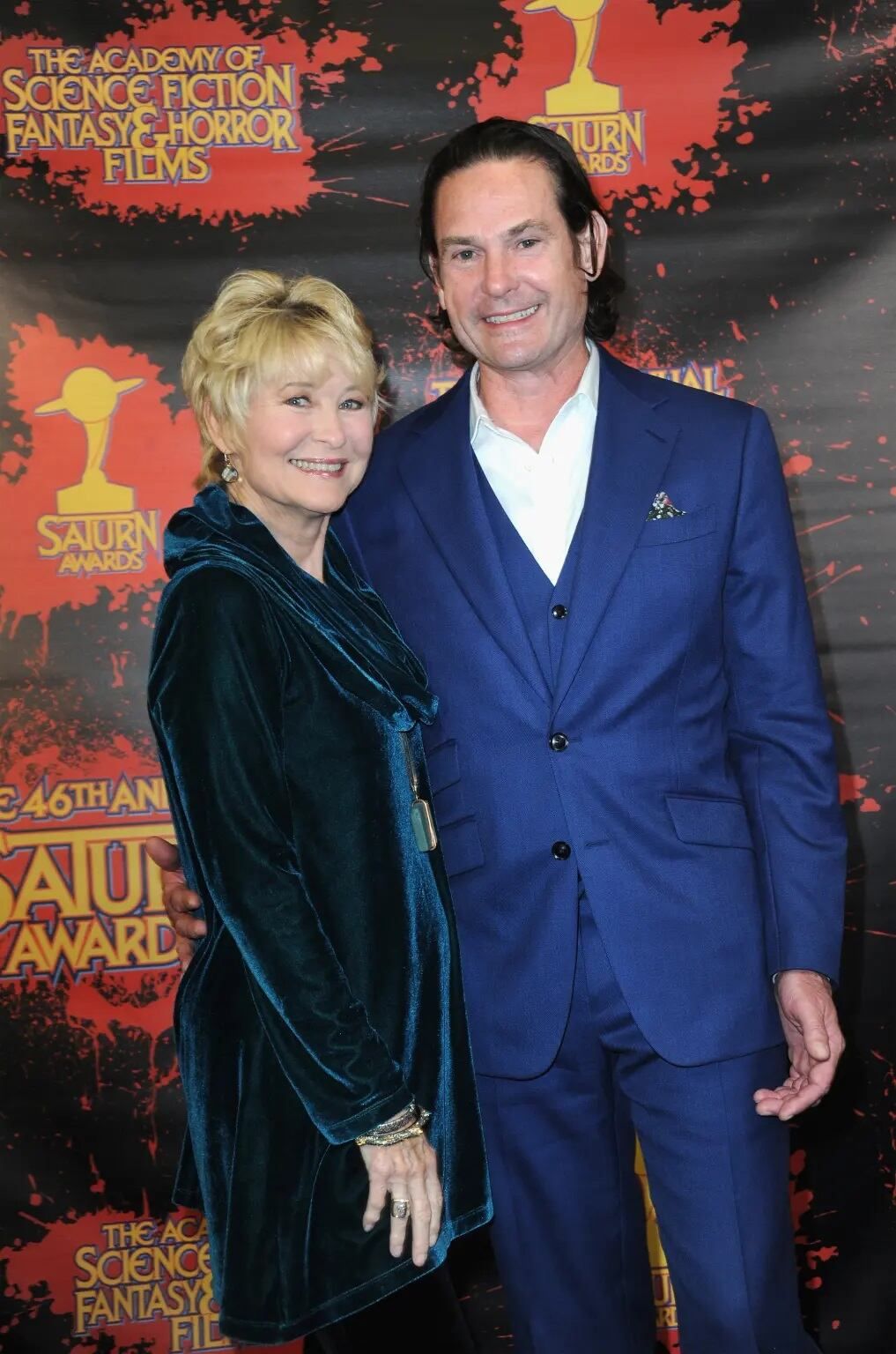 Así luce el actor de ET El Extraterrestre