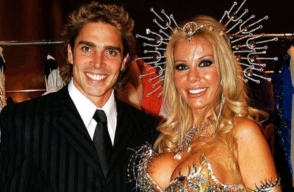 Con quién quiere vincularse Matías Alé. / Gentileza