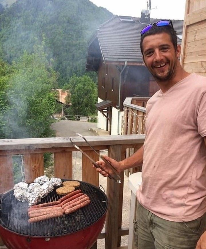 El pasado desconocido de Sutton