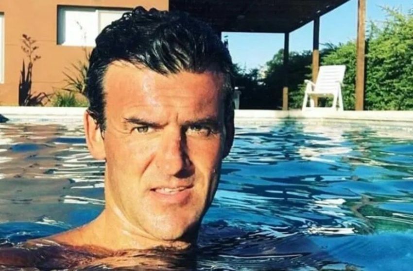 Adrián Cipolla se quitó la vida después de cometer el femicidio.