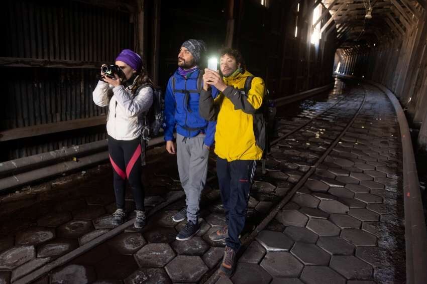 Ignacio Blanco / Los Andes