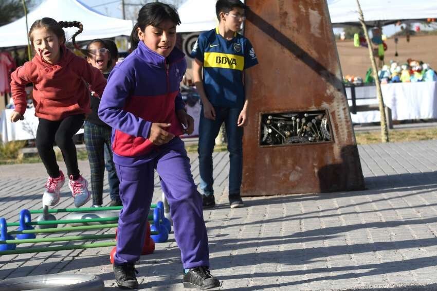 Marcelo Rolland / Los Andes