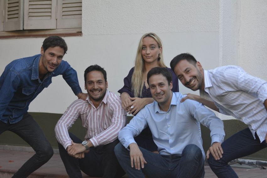 
    Patricio Caneo / Los Andes
   