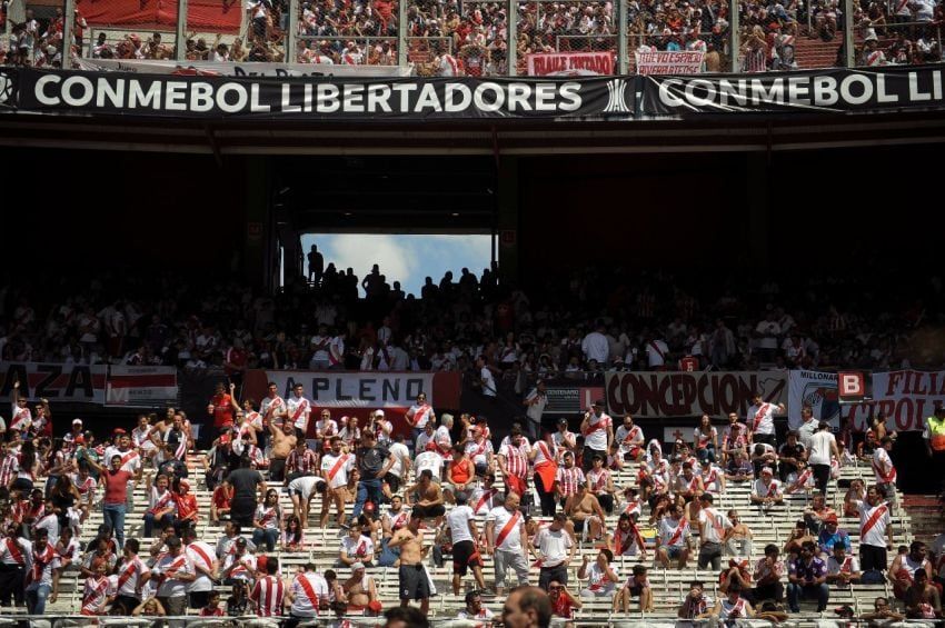 Foto: Federico López Claro