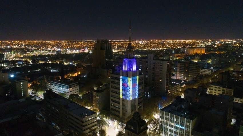 
    Gentileza / Marcelo Fernández
   