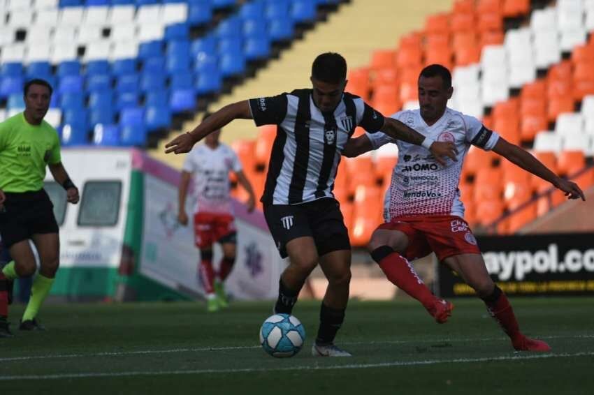      José Gutiérrez/ LOS ANDES    