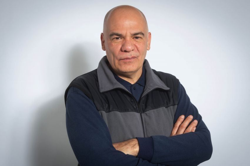 
    Ignacio Blanco / Los Andes
   