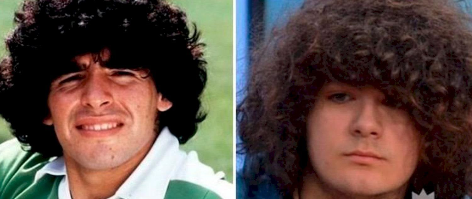 Aún se encuentran en proceso de reconocer quién es el verdadero padre de Santiago Lara.