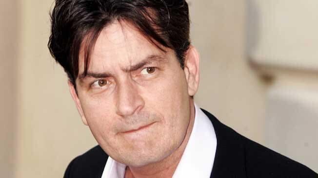 Charlie Sheen, el famoso hijo del actor Michael Sheen y hermano de Eugenio Estévez, tiene 58 años.