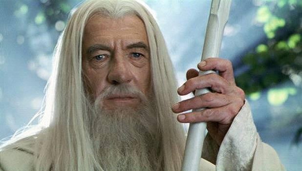 Ian McKellen es de Géminis