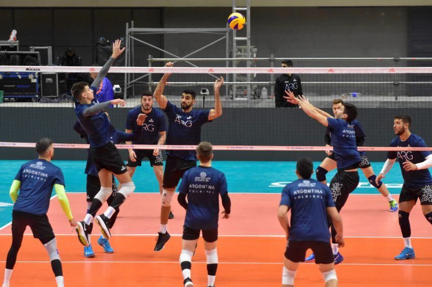 
    Diego Parés / Los Andes
   