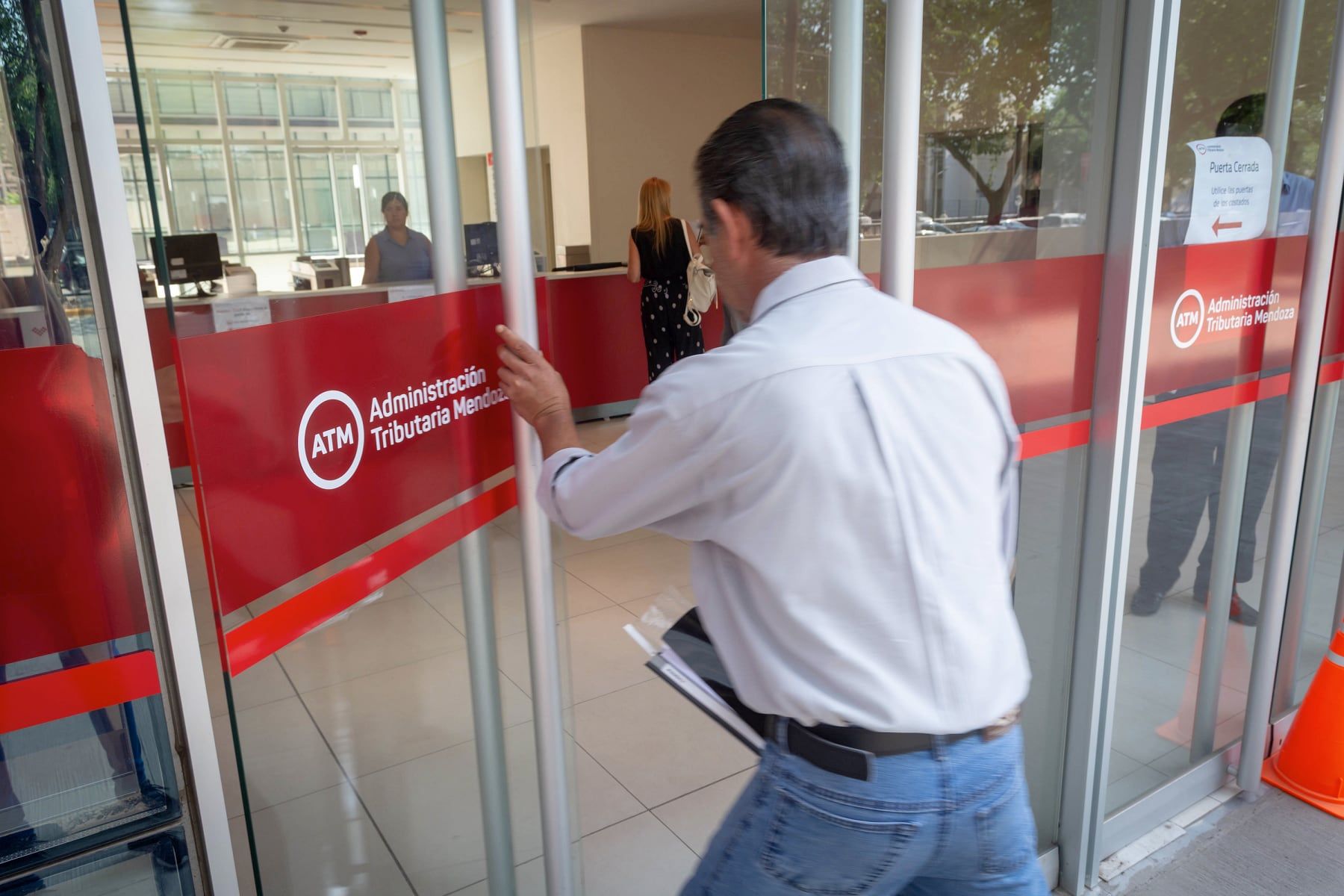 Inmobiliario y Automotor