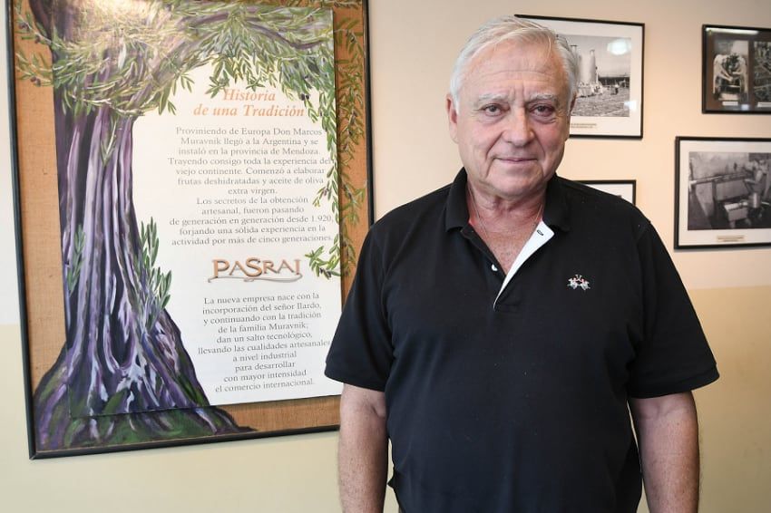 
    José Gutiérrez / Los Andes
   