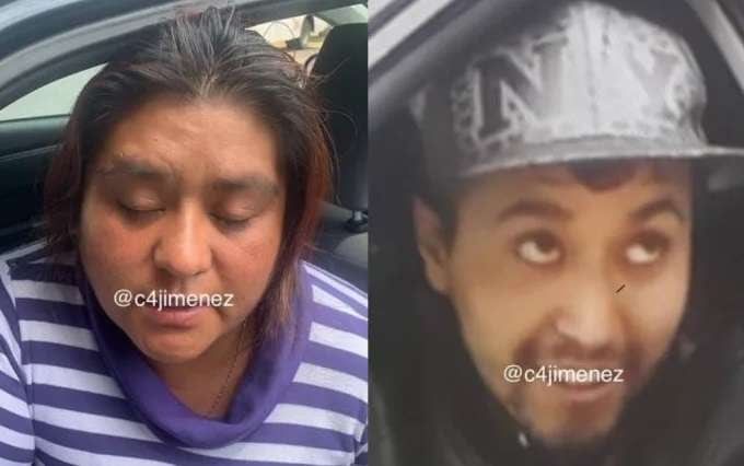 
Los sospechsos. | Gentileza
   