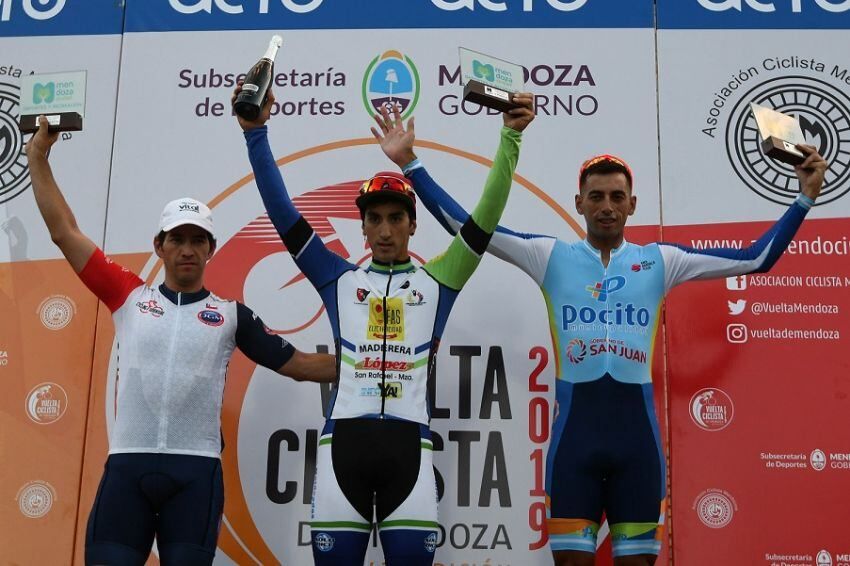 José Gutiérrez / Los Andes