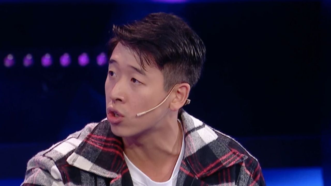 La firme postura de Martín Ku sobre su disputa con Furia en Gran Hermano 2024: “Nunca me voy a quedar callado”