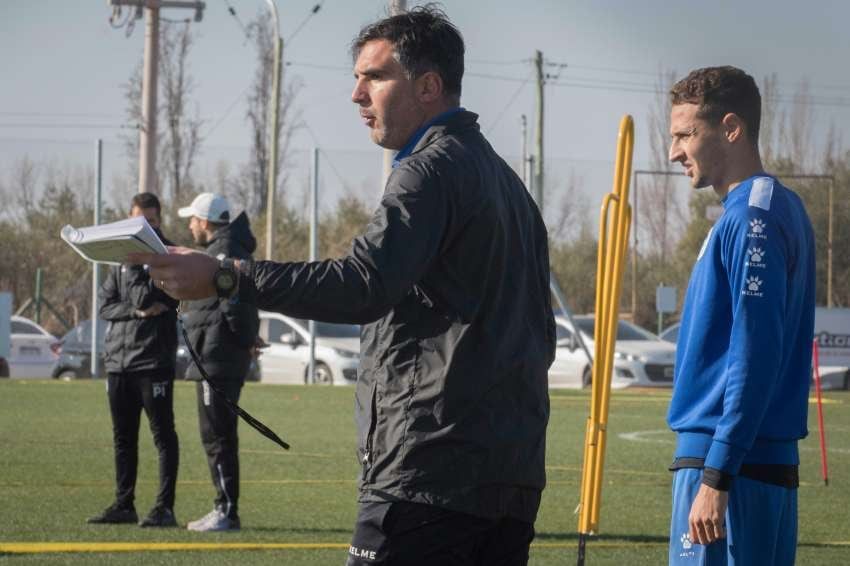 
    Orlando Pelichotti / Los Andes
   