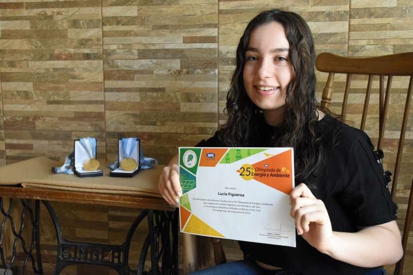 
    Mariana Villa / Los Andes
   