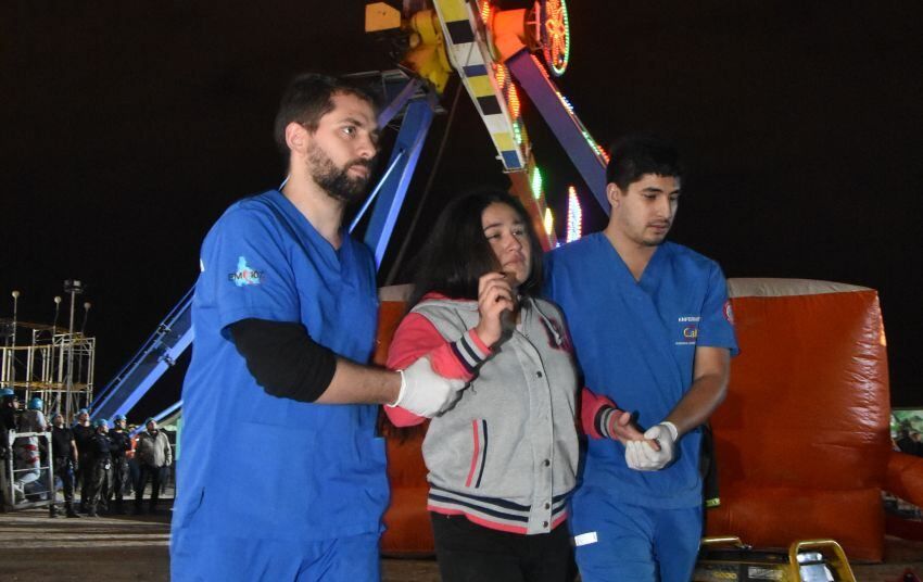 Gentileza Diario de Cuyo