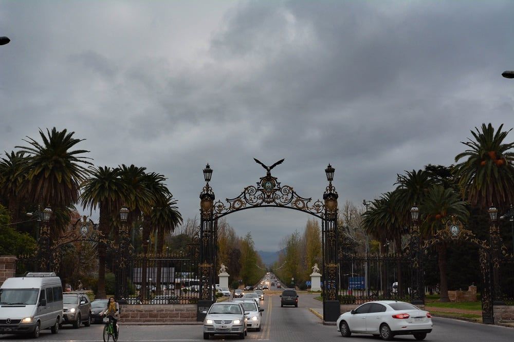 Archivo / Los Andes