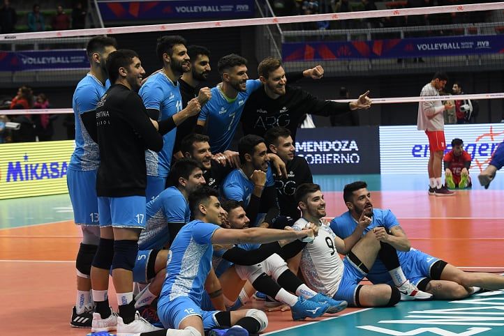 
    Marcelo Rolland / Los Andes
   