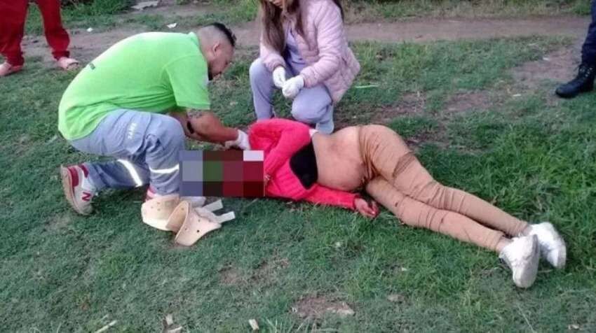 Gentileza / Crónica