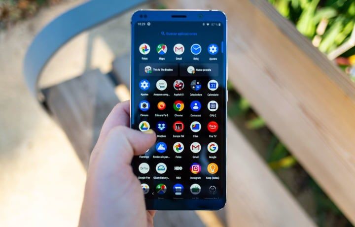 Android, el sistema operativo móvil de Google, tiene varios funciones que sus usuarios no conocen.
