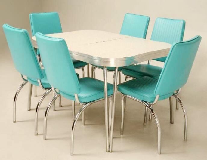 
    Los juegos de fórmica se han convertido en tendencia.
   