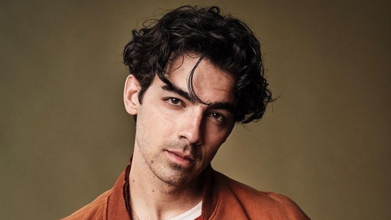 Joe Jonas es de Leo