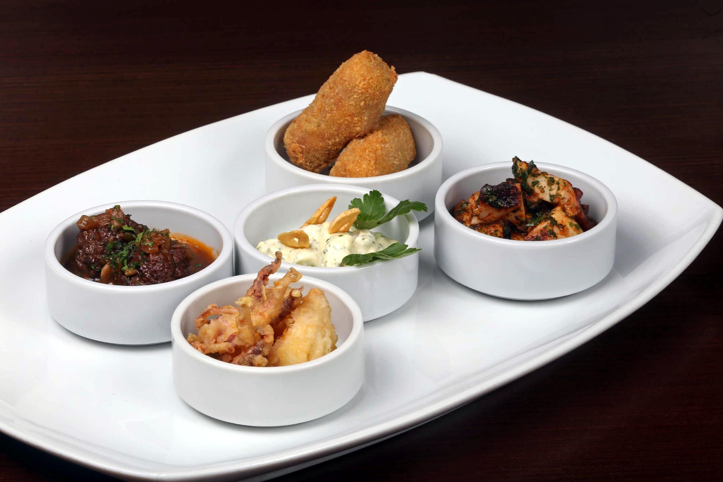 La receta de las croquetas de jamón y queso más crujientes