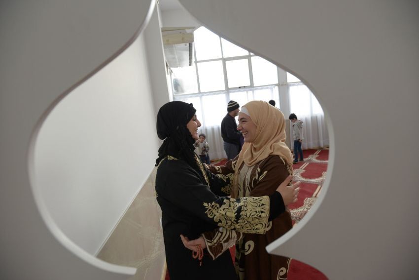 
    Marcos García / Los Andes
   