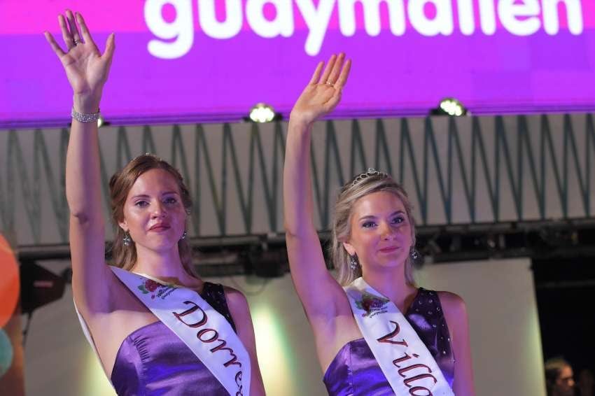 Orlando Pelichotti / Los Andes