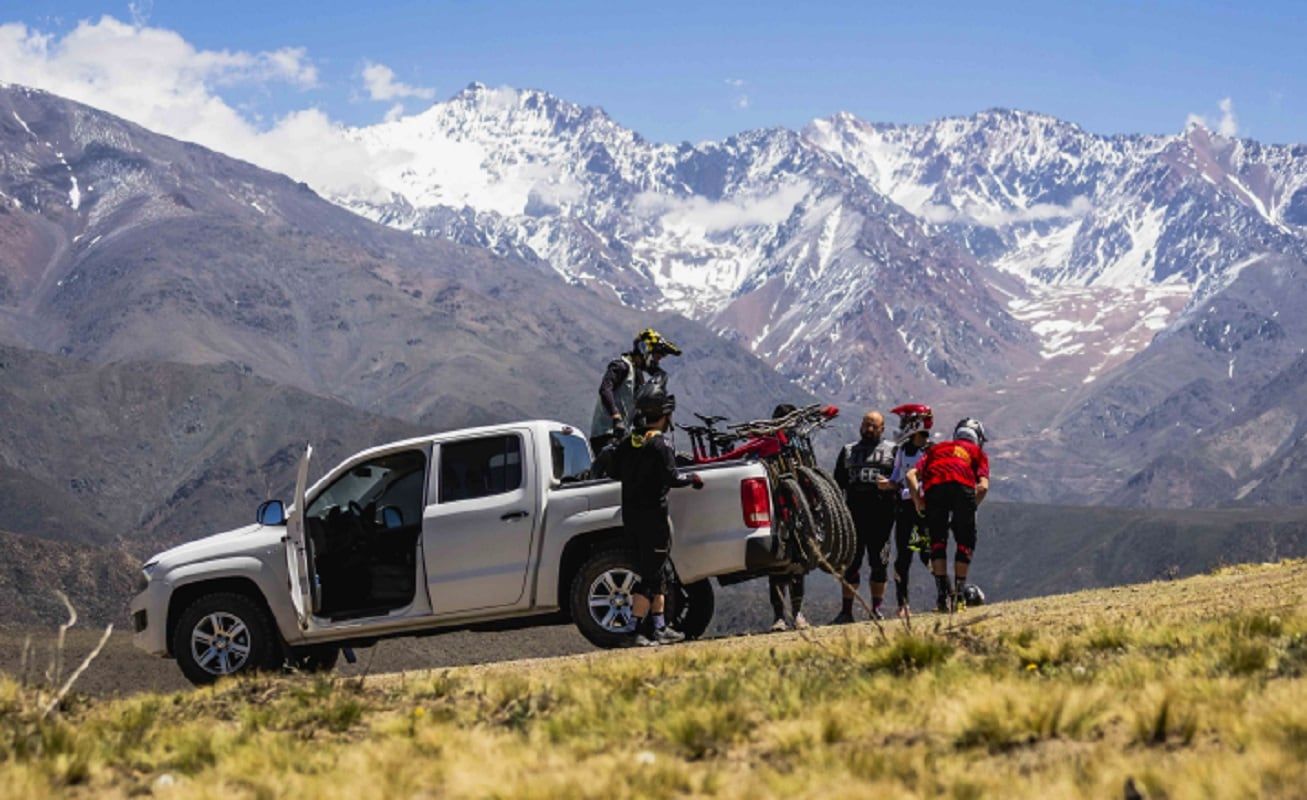 23 Ríos Mountain Festival -