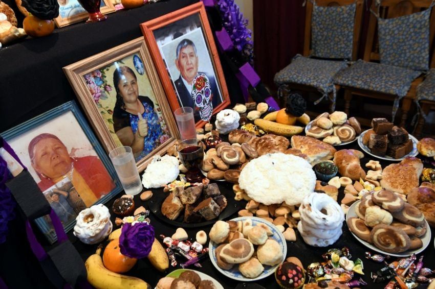 
    Claudio Gutiérrez / Los Andes
   