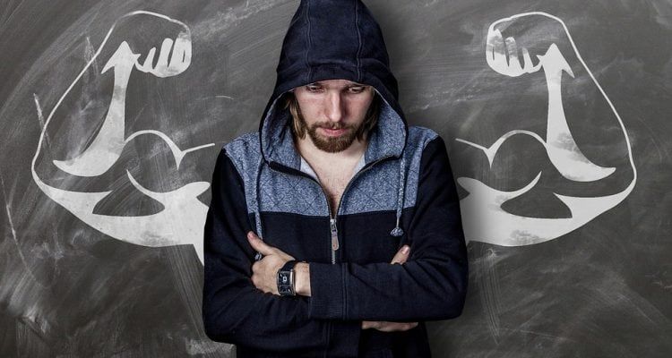 Según tu signo, ¿sos una persona débil o fuerte?