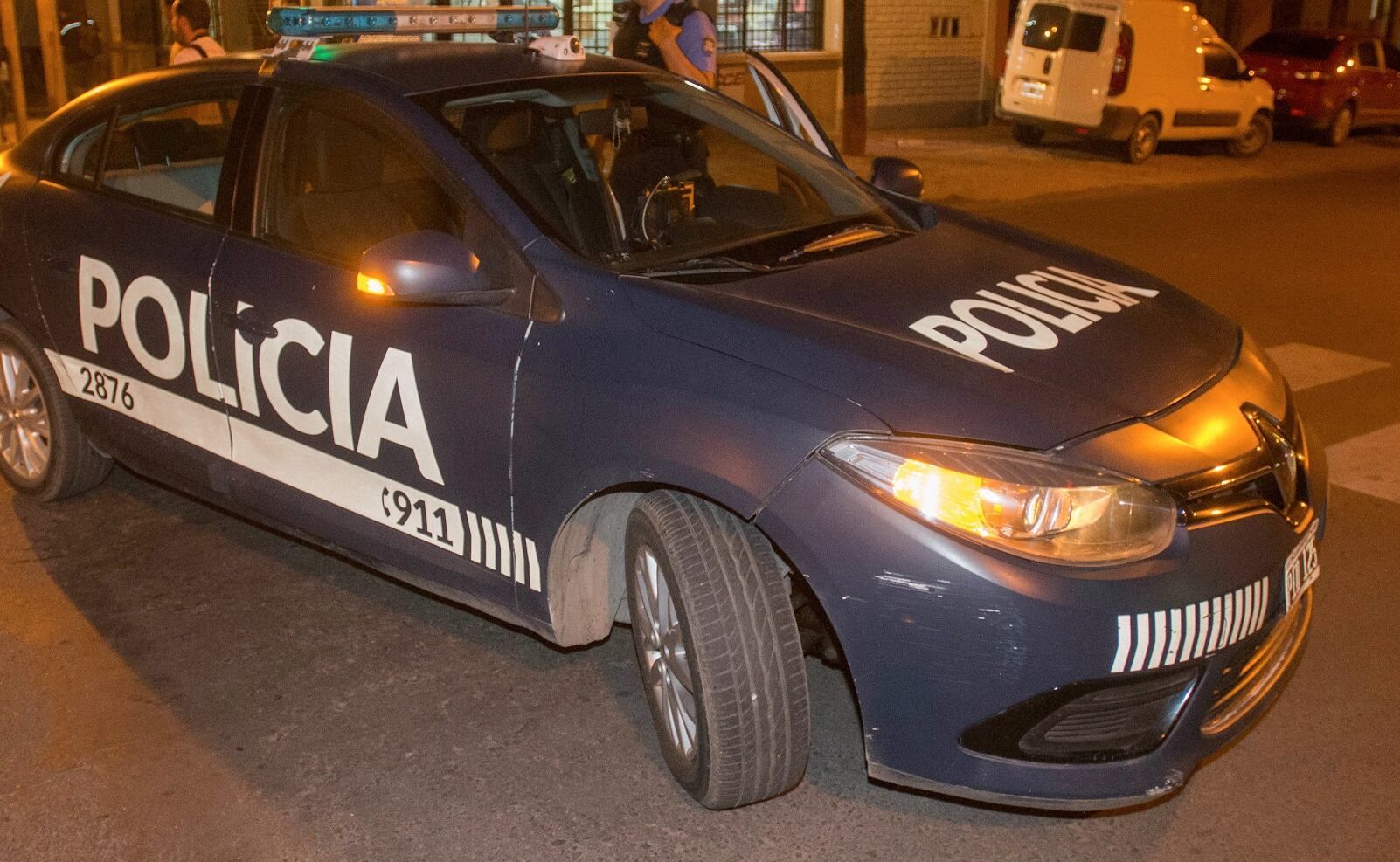 Asaltaron a una pareja en una plaza de Guaymallén y les robaron 20.000 pesos