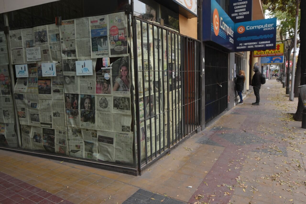 La prohibición de despidos se implementó por primera vez en diciembre de 2019