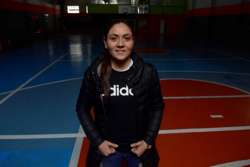 
    Diego Parés / Los Andes
   