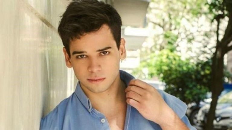 Matías Schrank, exparticipante de Gran Hermano, detenido en Posadas\u002E (Misiones Online)