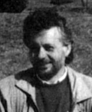 
Víctima: una casualidad llevó a Gabriel ese día a la AMIA.
