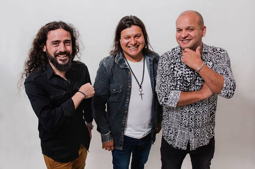 
Los Chimeno. Otro de los números más esperados para esta fiesta cargada de folclore y tradición | Gentileza
   