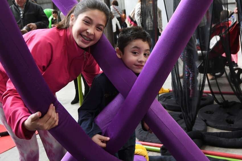 Marcelo Rolland / Los Andes